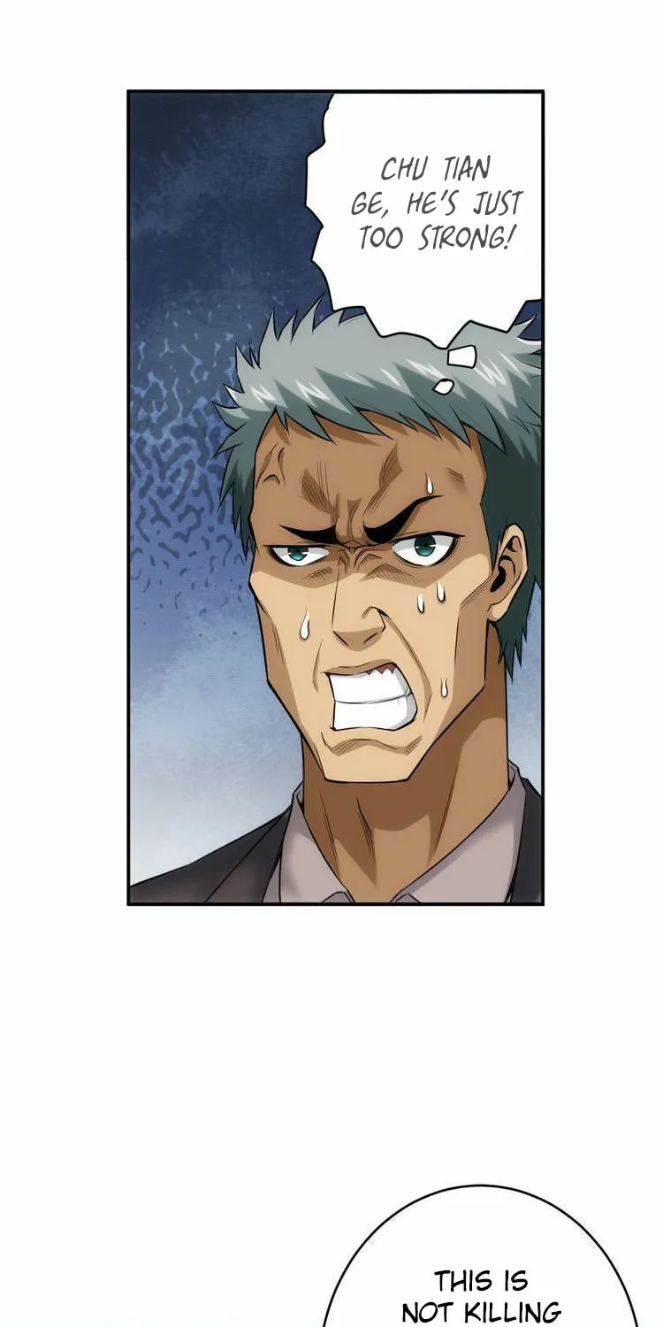 Billionaire Player (Colored) Chapter 19 page 32 - 