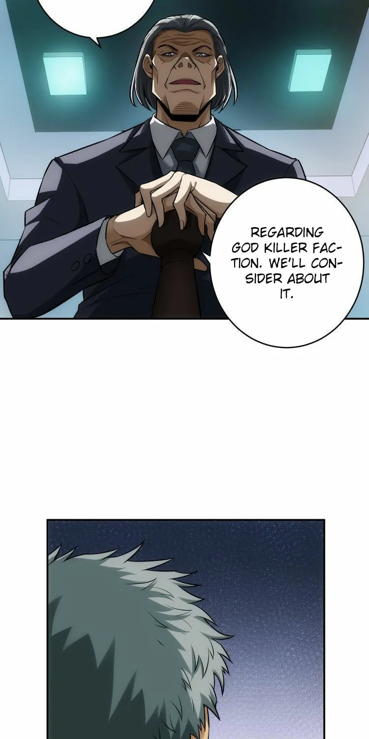 Billionaire Player (Colored) Chapter 19 page 35 - 