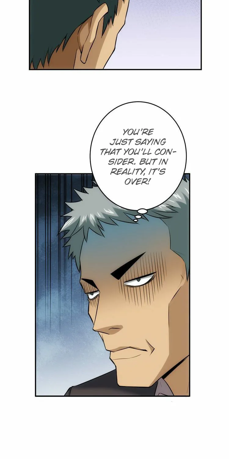 Billionaire Player (Colored) Chapter 19 page 36 - 