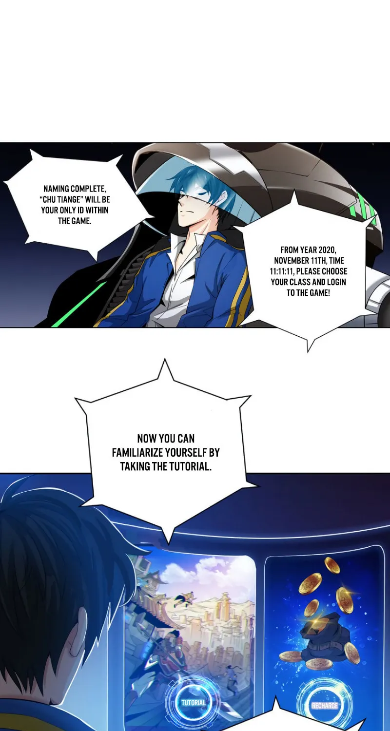 Billionaire Player (Colored) Chapter 2 page 11 - 