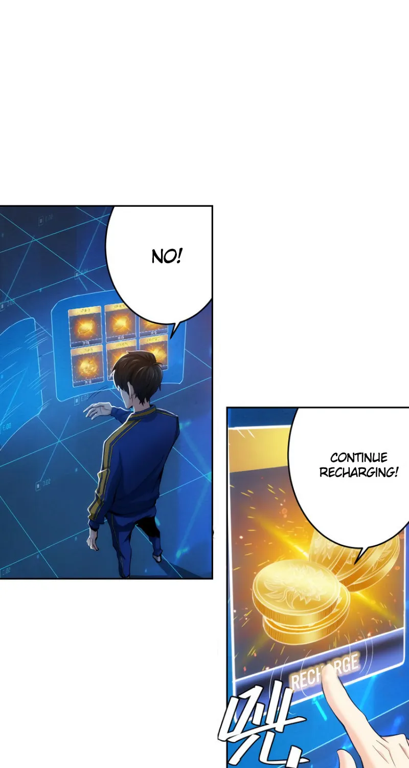 Billionaire Player (Colored) Chapter 2 page 19 - 
