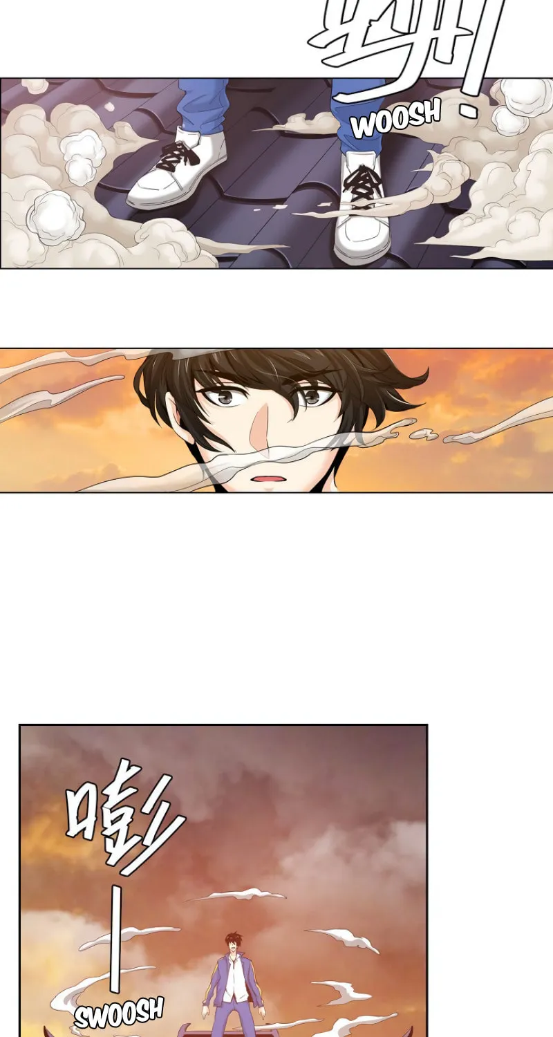 Billionaire Player (Colored) Chapter 2 page 3 - 