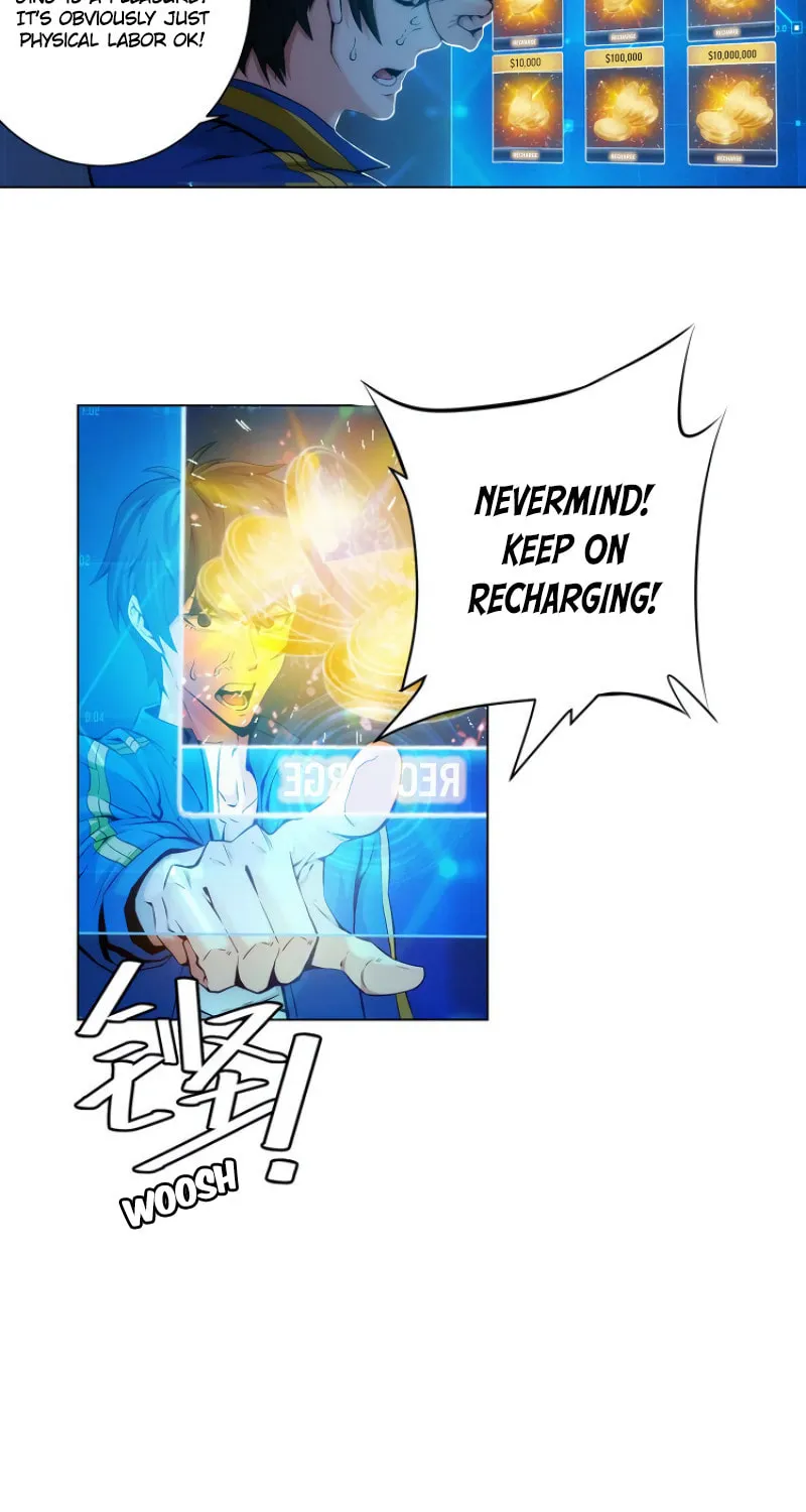 Billionaire Player (Colored) Chapter 2 page 23 - 