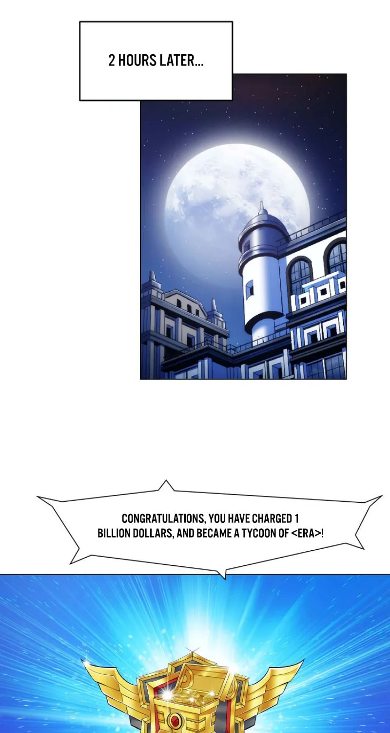Billionaire Player (Colored) Chapter 2 page 24 - 
