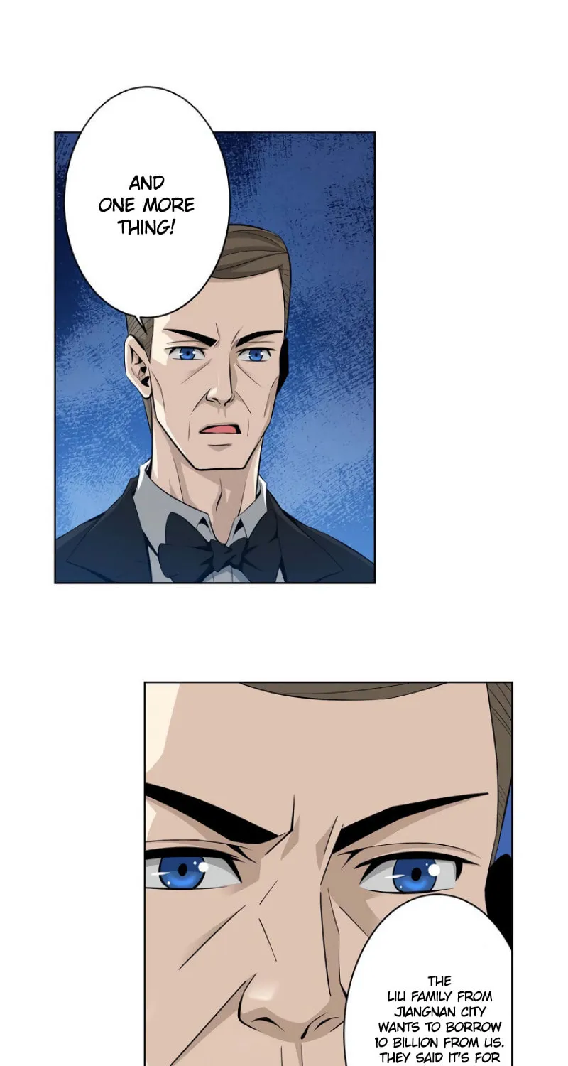 Billionaire Player (Colored) Chapter 2 page 29 - 