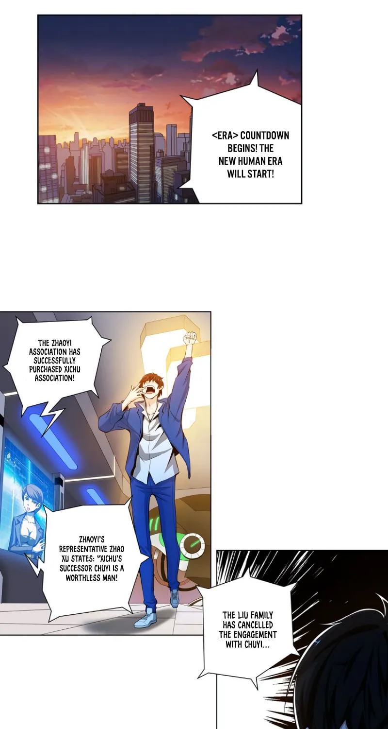 Billionaire Player (Colored) Chapter 2 page 33 - 