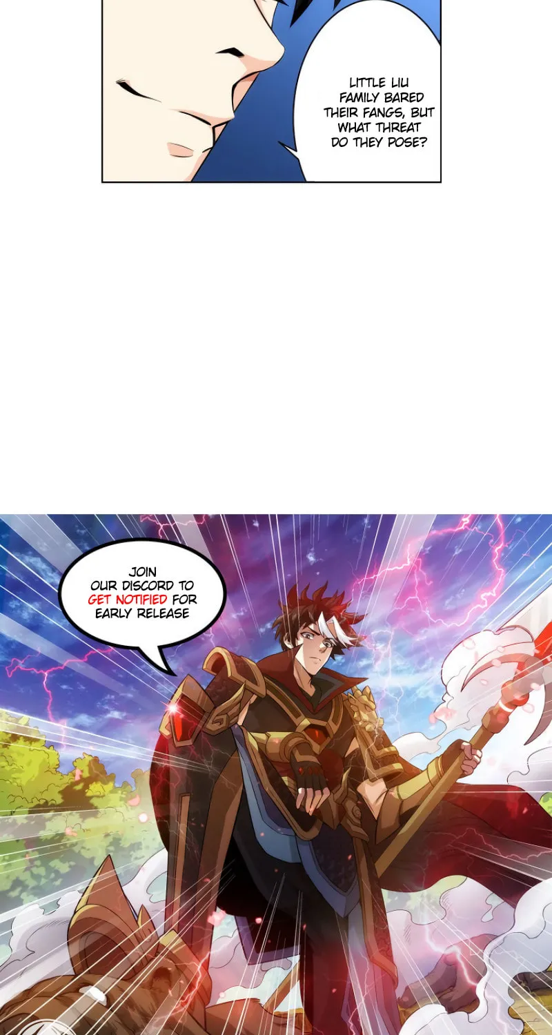 Billionaire Player (Colored) Chapter 2 page 36 - 