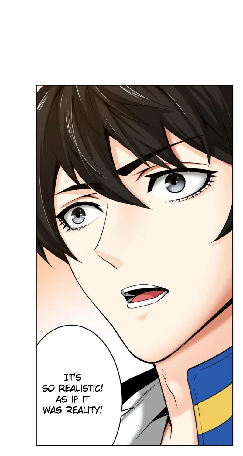 Billionaire Player (Colored) Chapter 2 page 5 - 