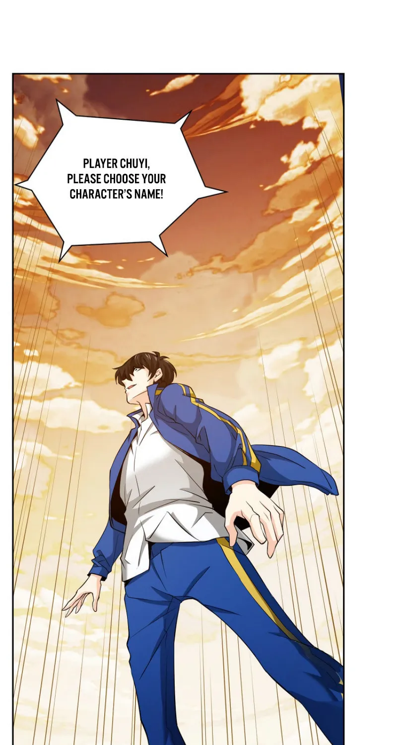 Billionaire Player (Colored) Chapter 2 page 8 - 