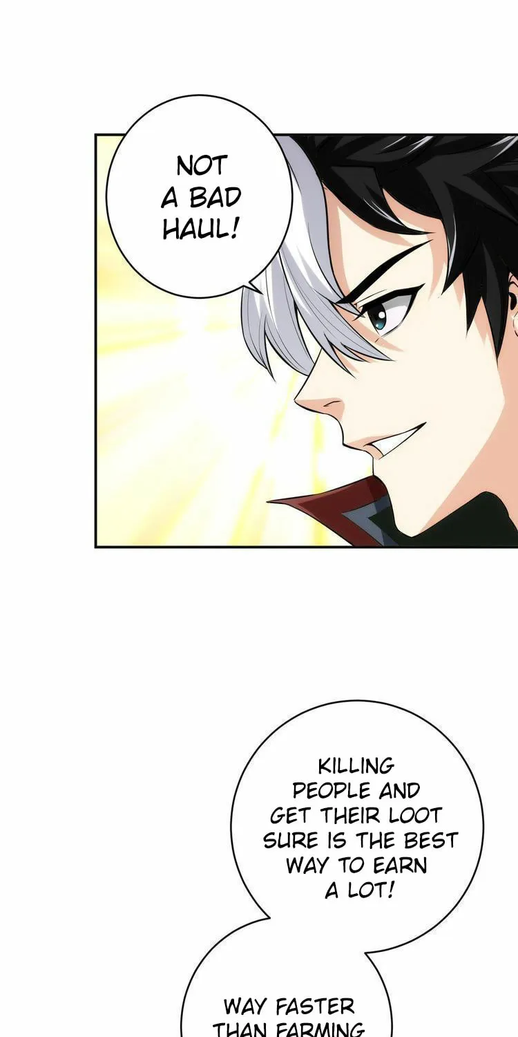 Billionaire Player (Colored) Chapter 20 page 11 - 