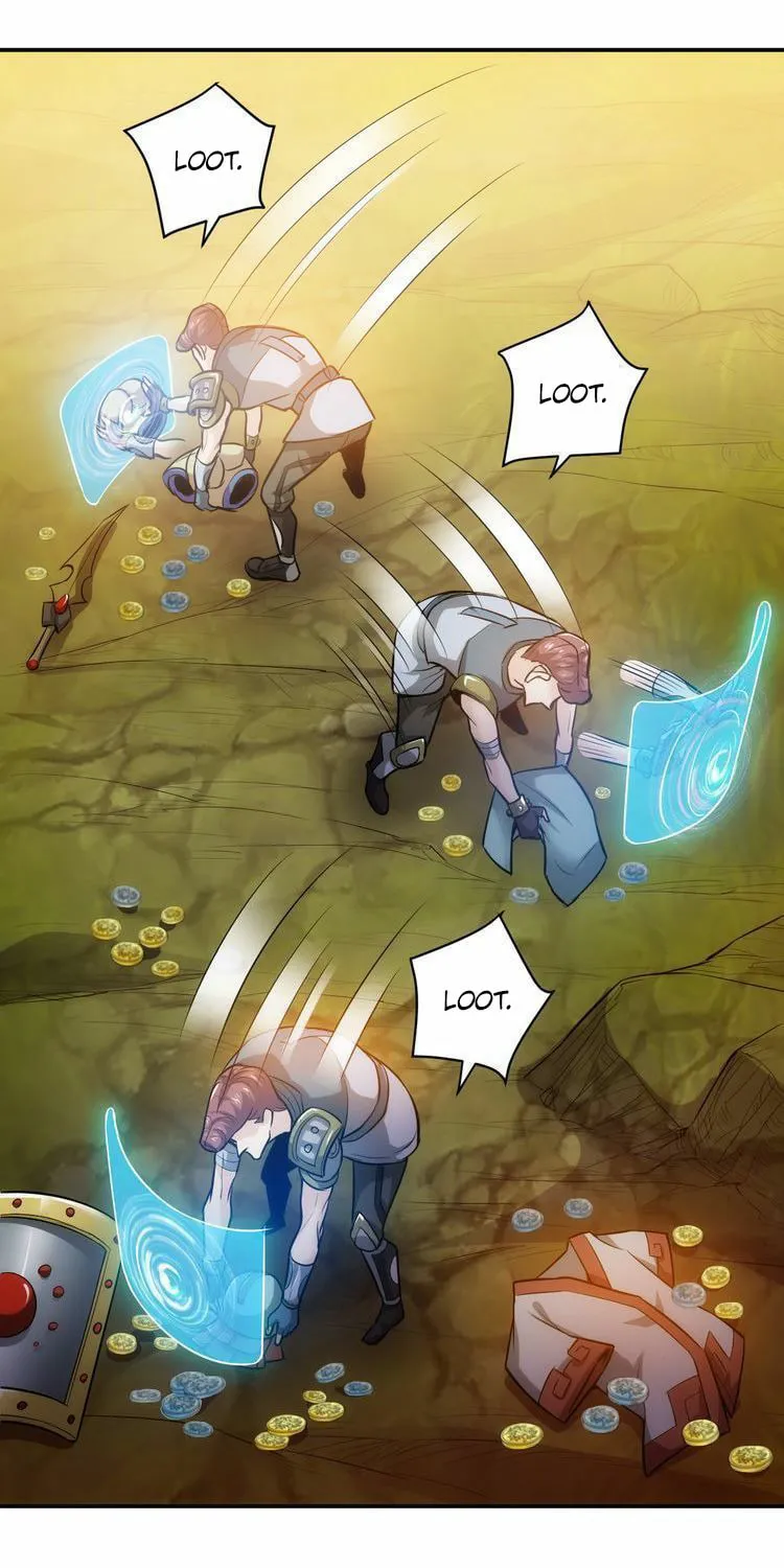 Billionaire Player (Colored) Chapter 20 page 17 - 