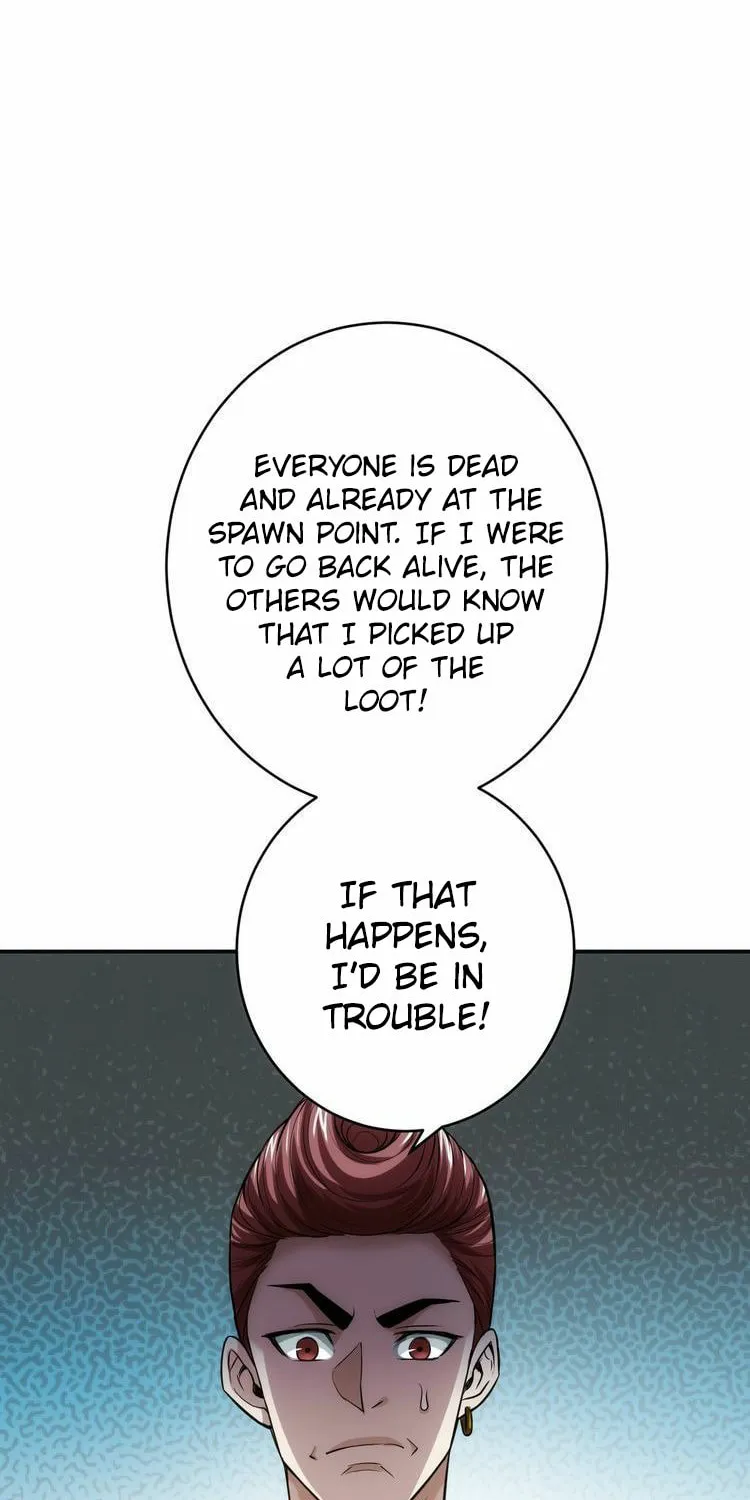 Billionaire Player (Colored) Chapter 20 page 20 - 