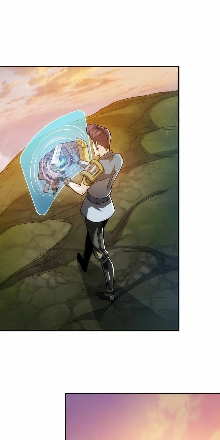 Billionaire Player (Colored) Chapter 20 page 22 - 