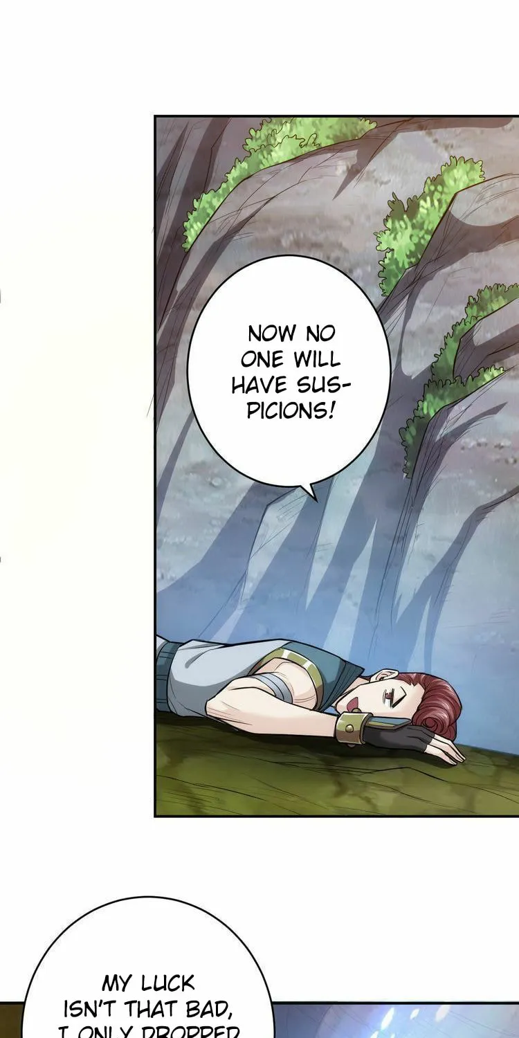 Billionaire Player (Colored) Chapter 20 page 27 - 
