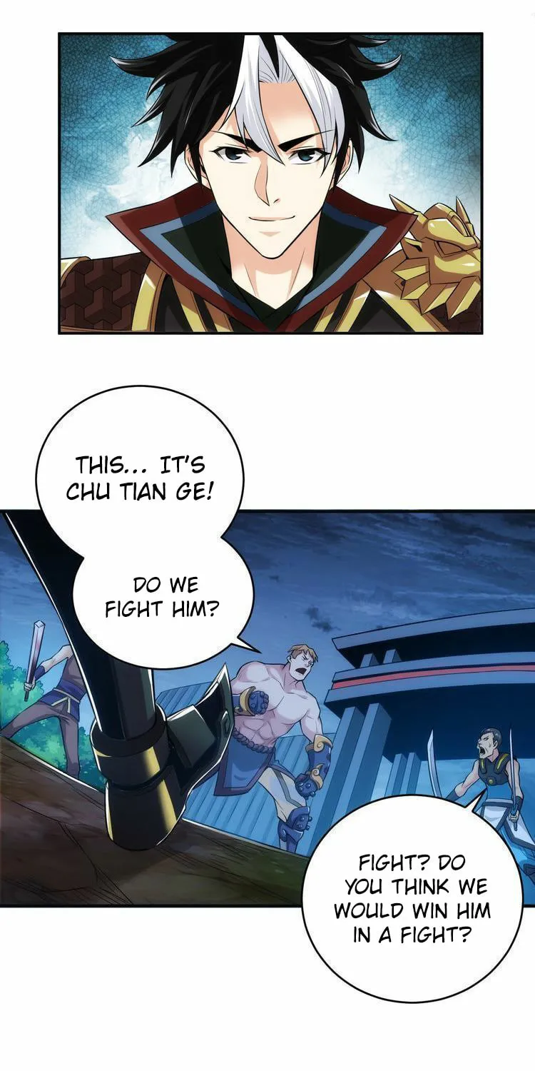 Billionaire Player (Colored) Chapter 20 page 32 - 