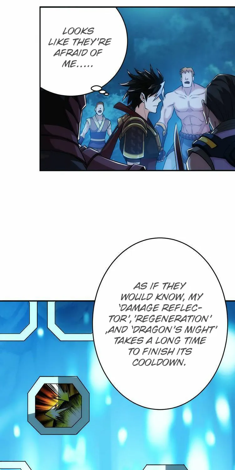 Billionaire Player (Colored) Chapter 20 page 33 - 