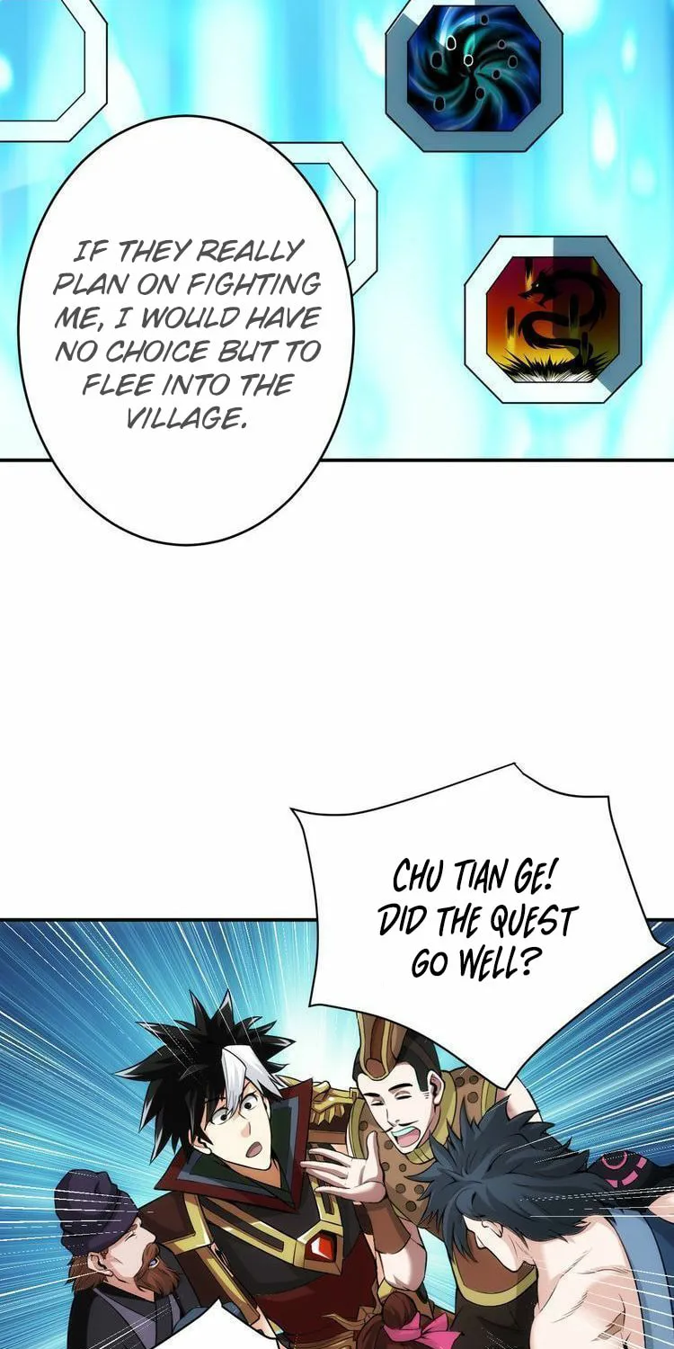 Billionaire Player (Colored) Chapter 20 page 34 - 
