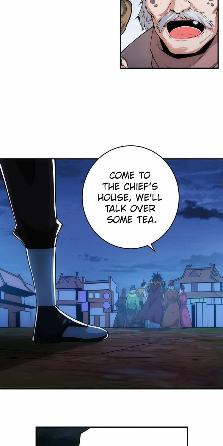 Billionaire Player (Colored) Chapter 20 page 36 - 