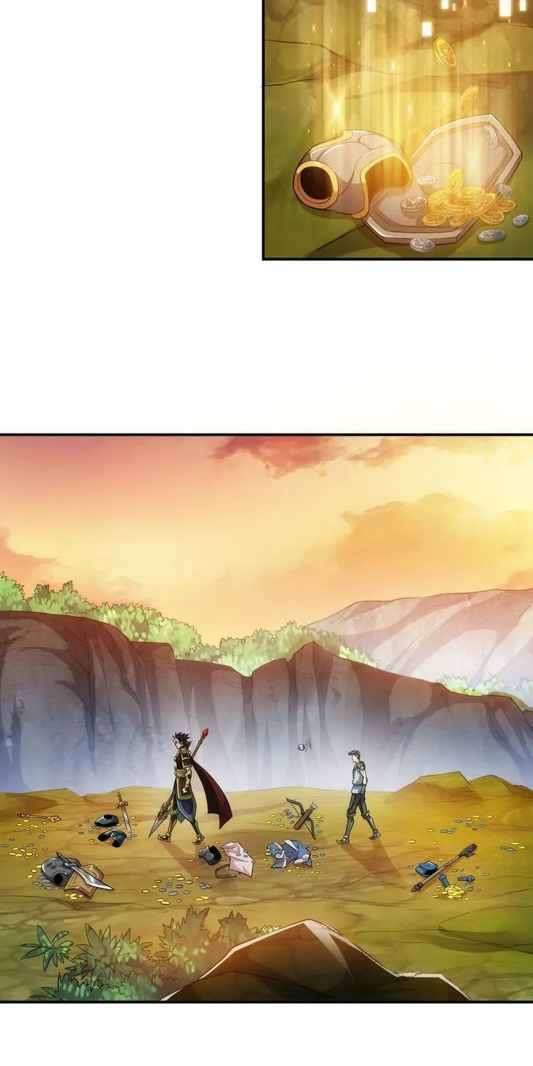 Billionaire Player (Colored) Chapter 20 page 7 - 