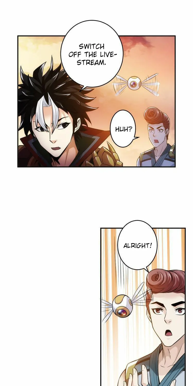 Billionaire Player (Colored) Chapter 20 page 8 - 