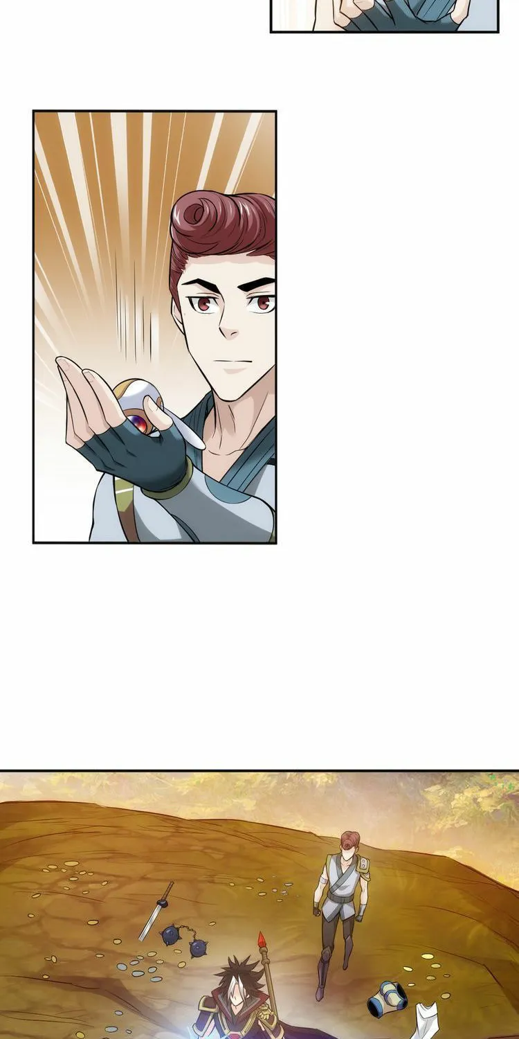 Billionaire Player (Colored) Chapter 20 page 9 - 