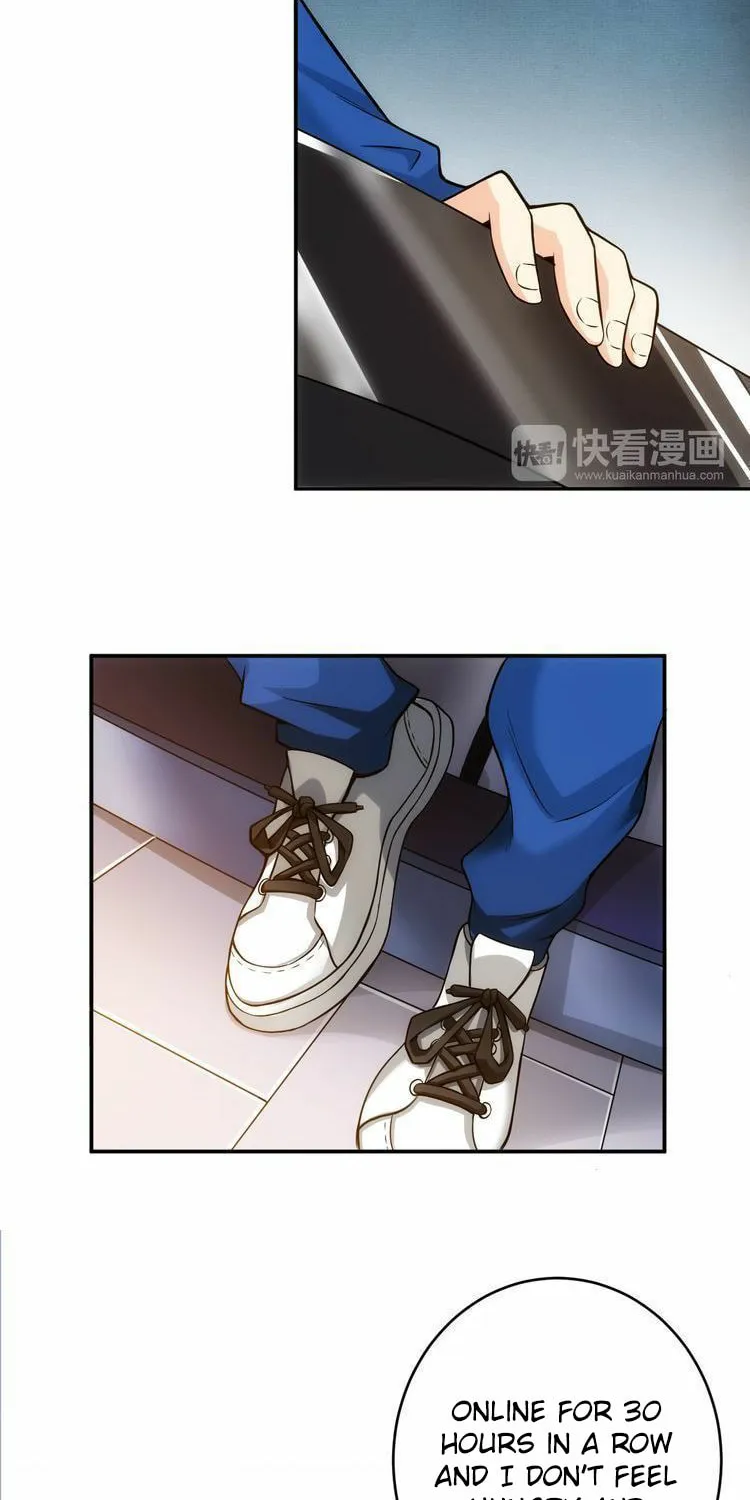 Billionaire Player (Colored) Chapter 21 page 17 - 