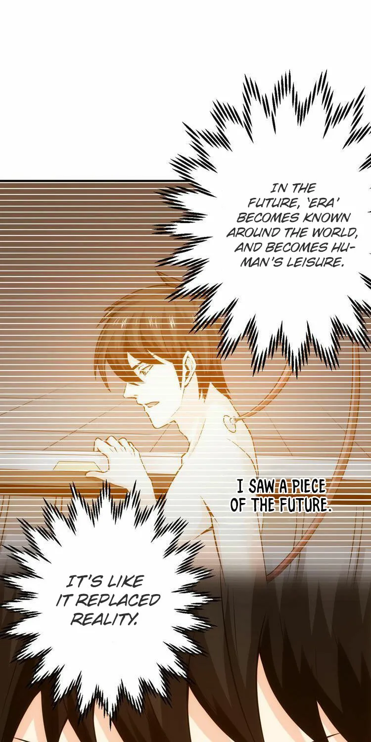 Billionaire Player (Colored) Chapter 21 page 19 - 