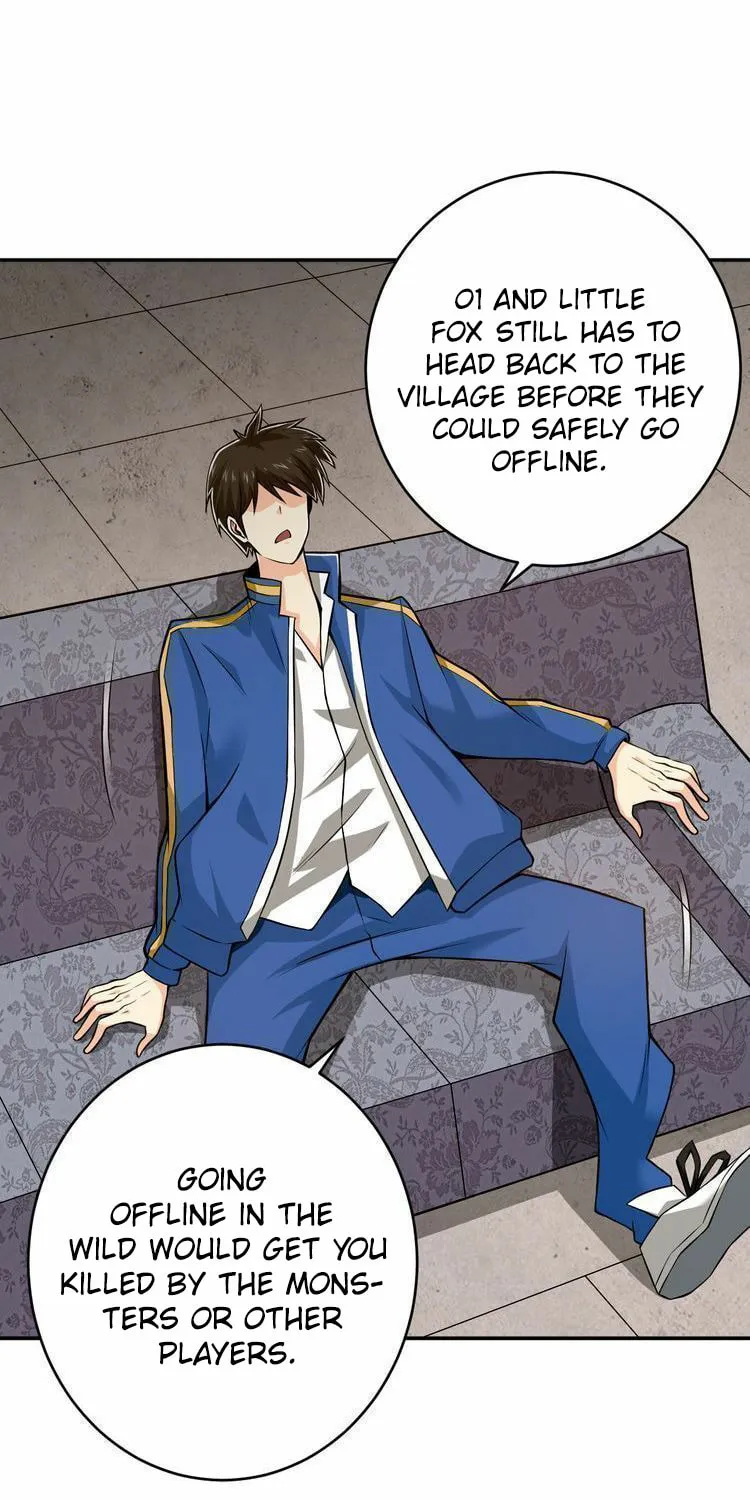 Billionaire Player (Colored) Chapter 21 page 21 - 