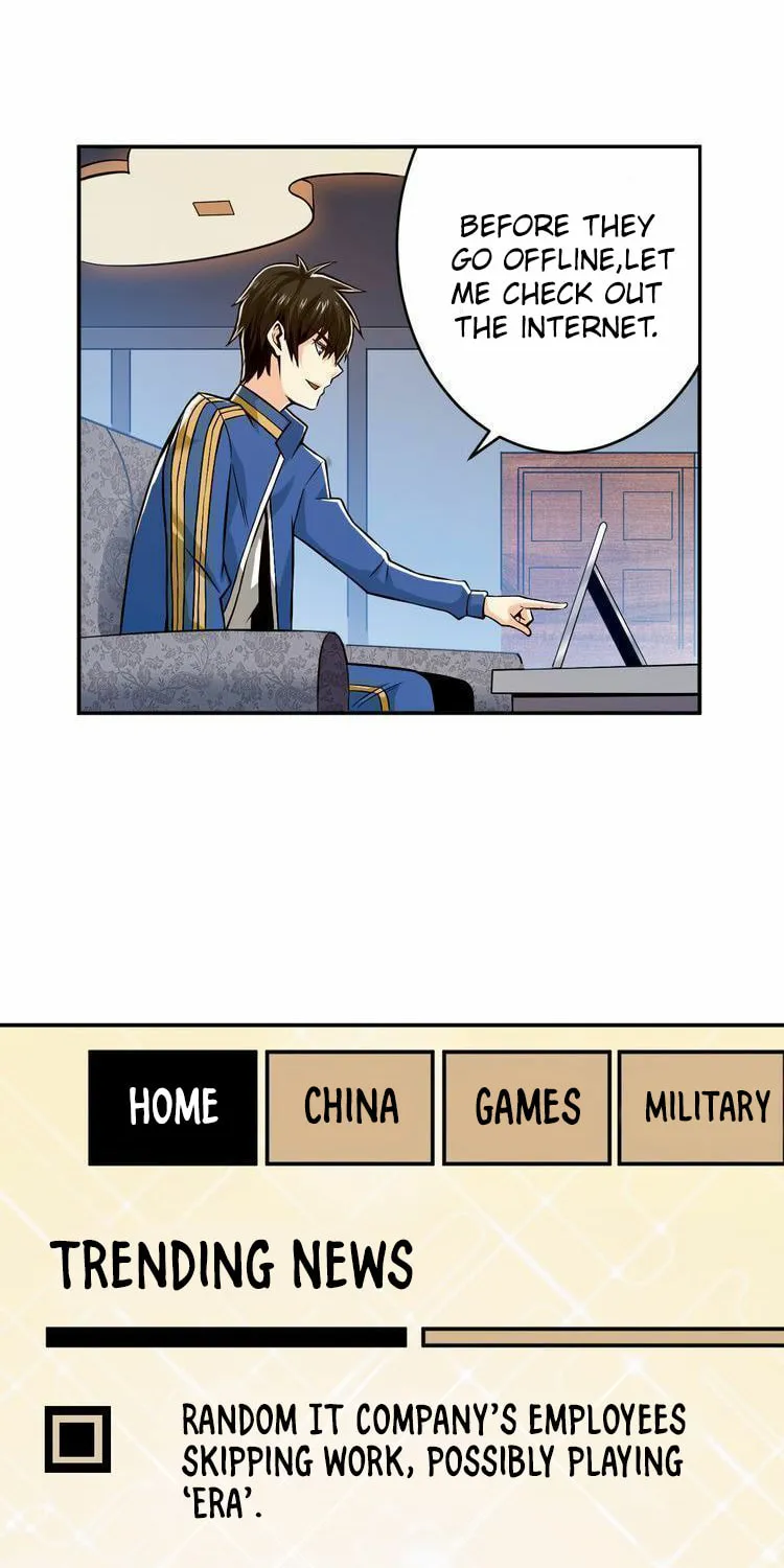 Billionaire Player (Colored) Chapter 21 page 22 - 