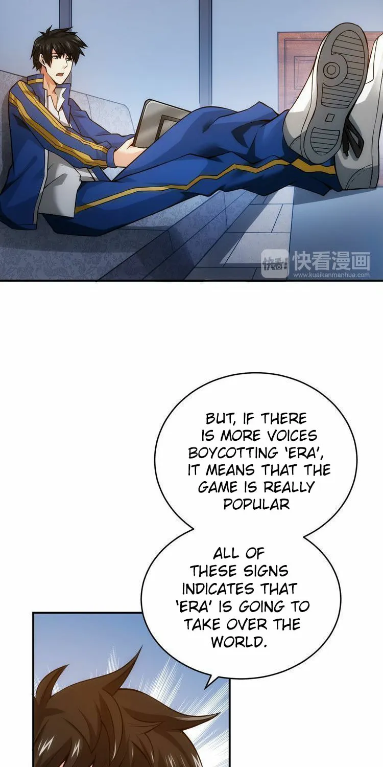 Billionaire Player (Colored) Chapter 21 page 24 - 