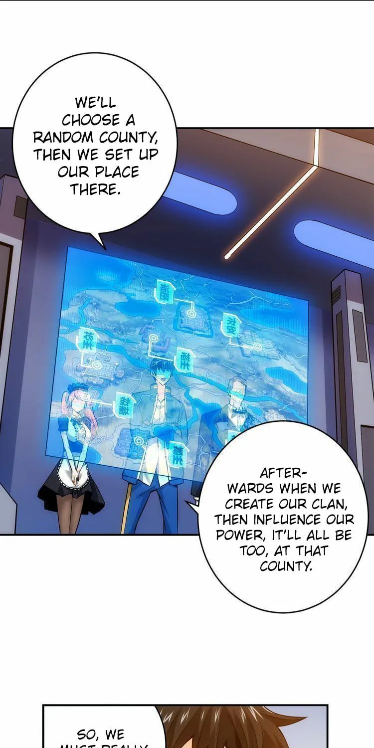 Billionaire Player (Colored) Chapter 21 page 28 - 