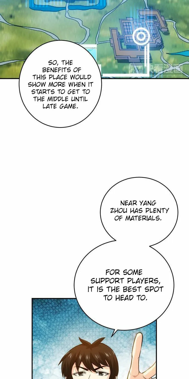 Billionaire Player (Colored) Chapter 21 page 31 - 