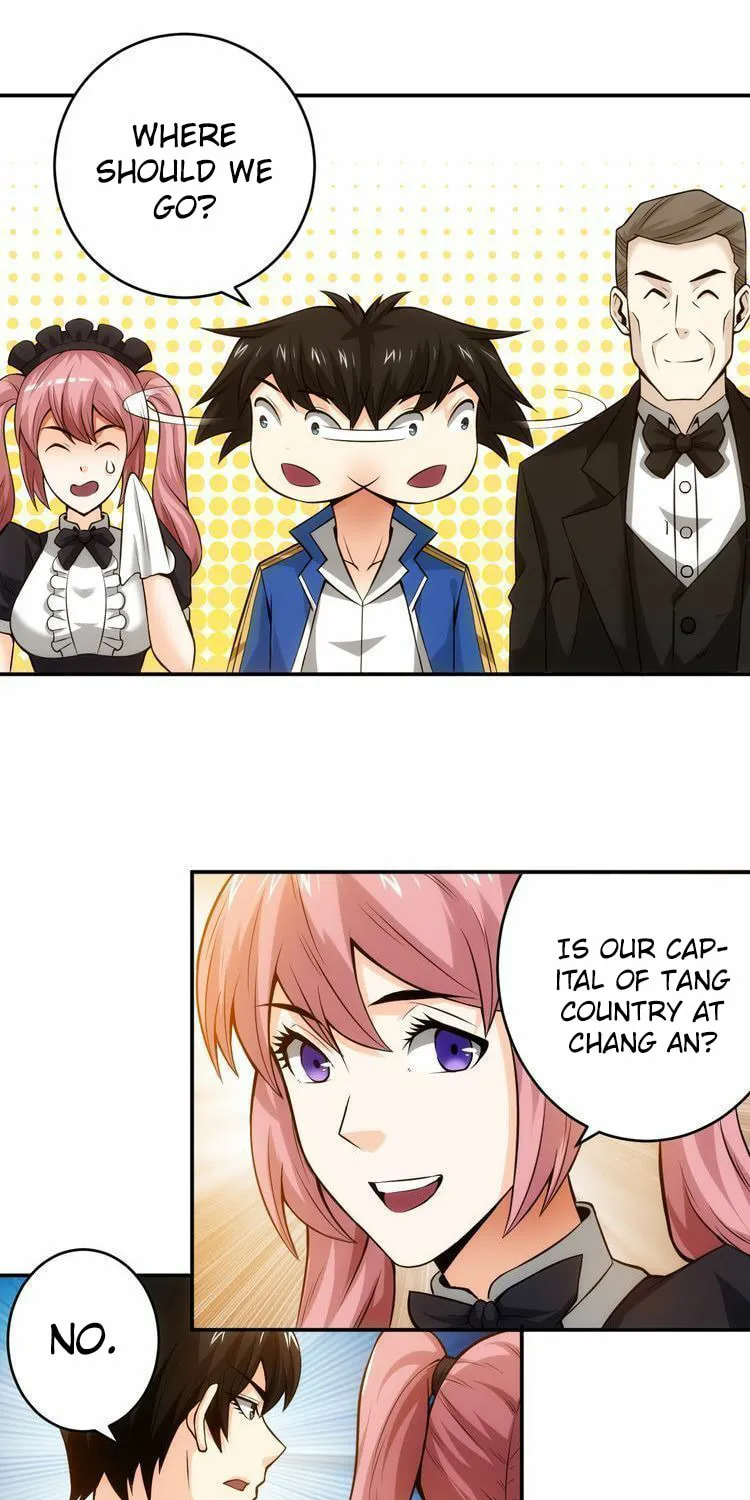 Billionaire Player (Colored) Chapter 21 page 33 - 
