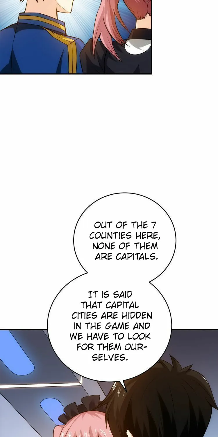 Billionaire Player (Colored) Chapter 21 page 34 - 