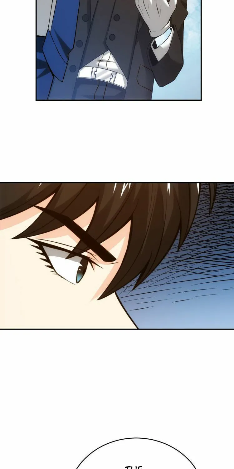 Billionaire Player (Colored) Chapter 21 page 36 - 