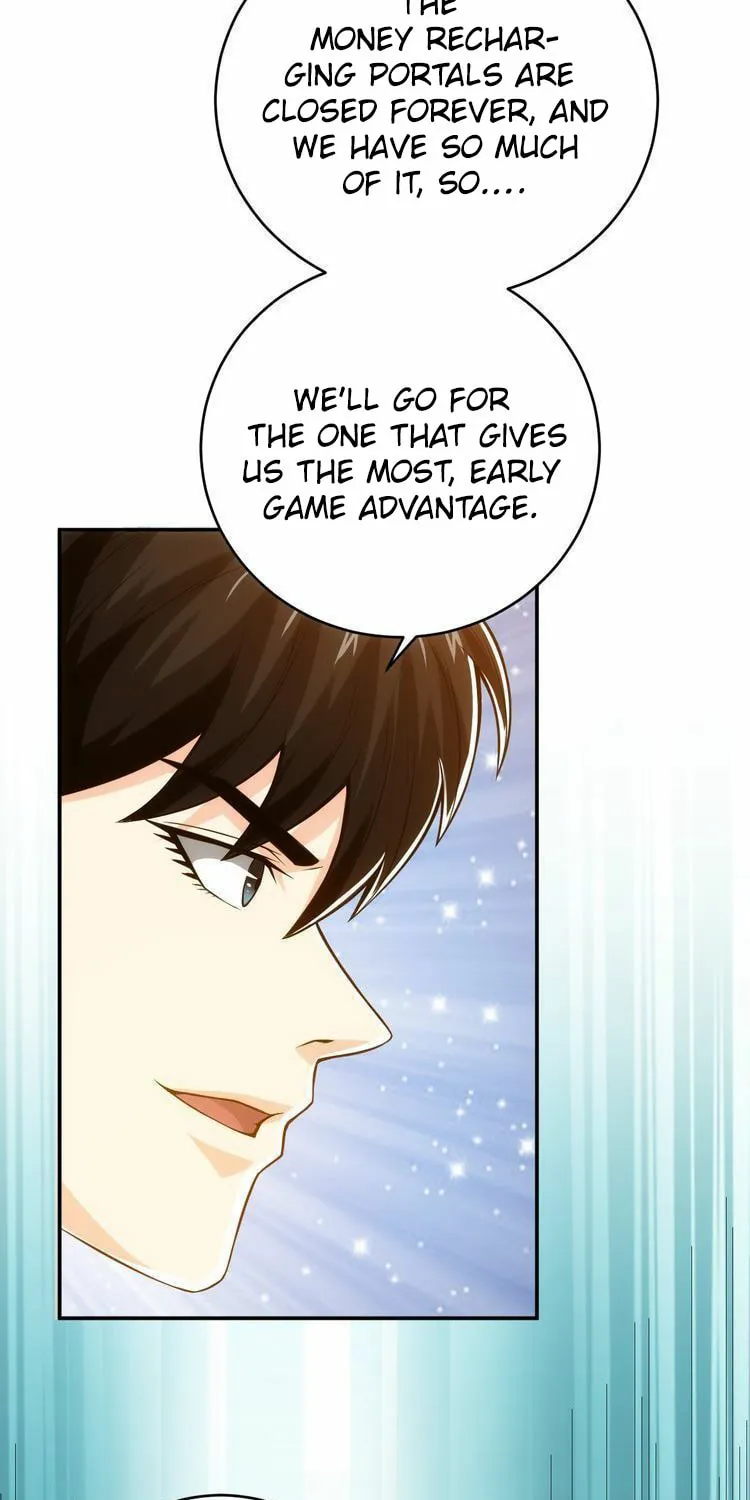 Billionaire Player (Colored) Chapter 21 page 37 - 