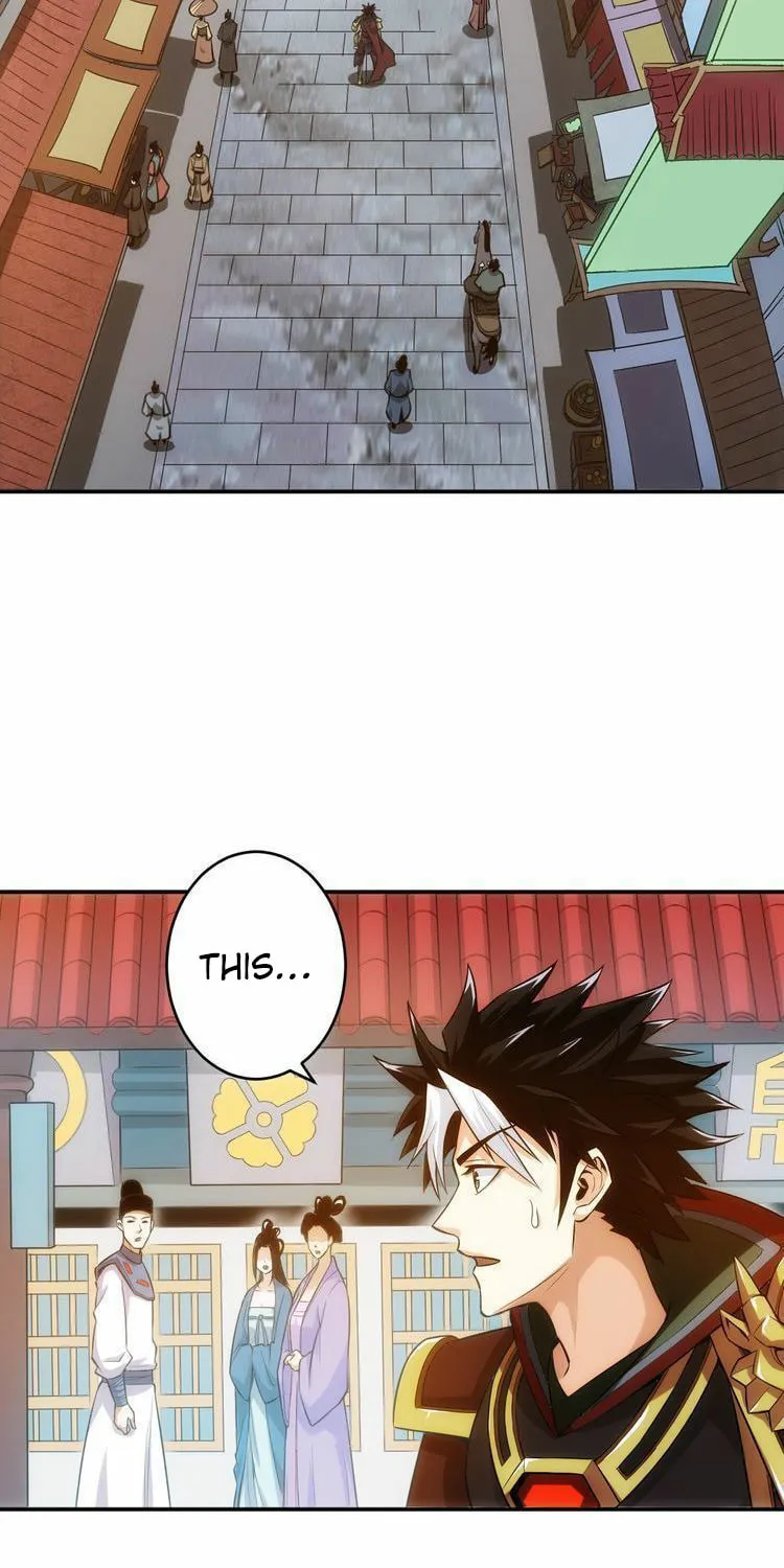 Billionaire Player (Colored) Chapter 22 page 21 - 