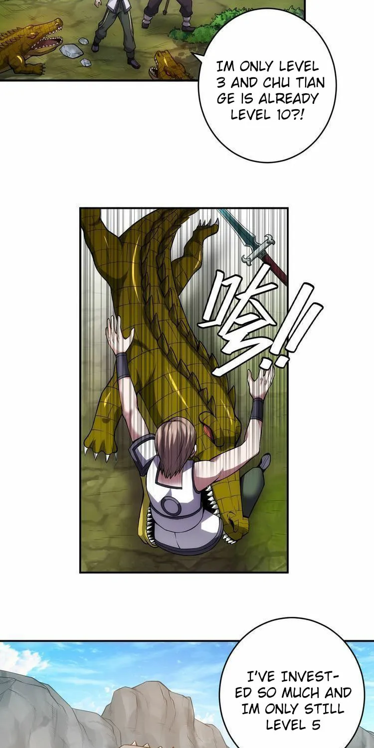 Billionaire Player (Colored) Chapter 22 page 26 - 