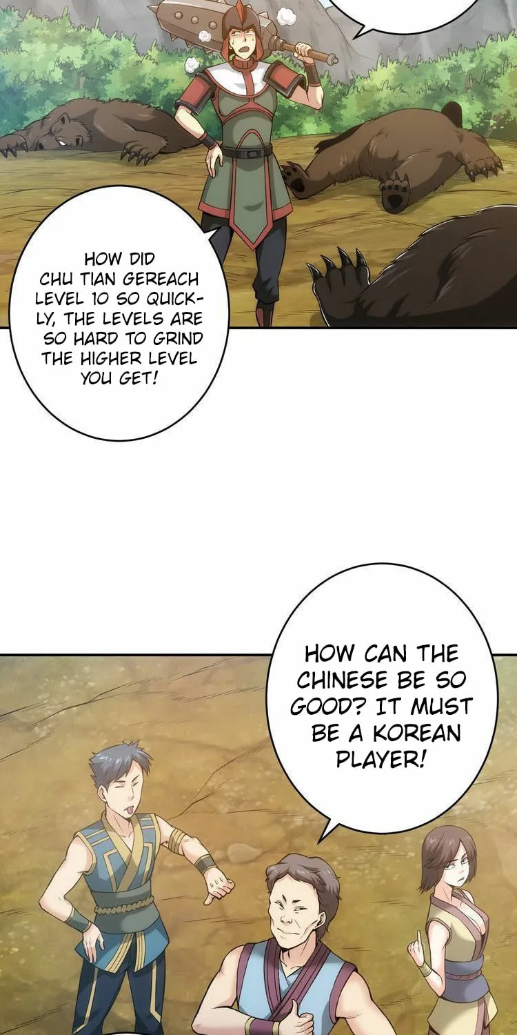 Billionaire Player (Colored) Chapter 22 page 27 - 