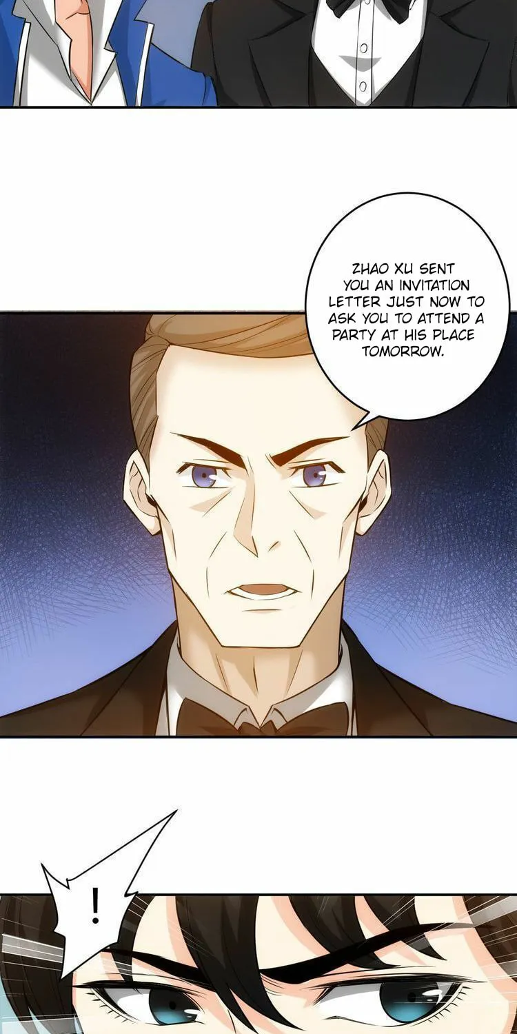 Billionaire Player (Colored) Chapter 22 page 4 - 