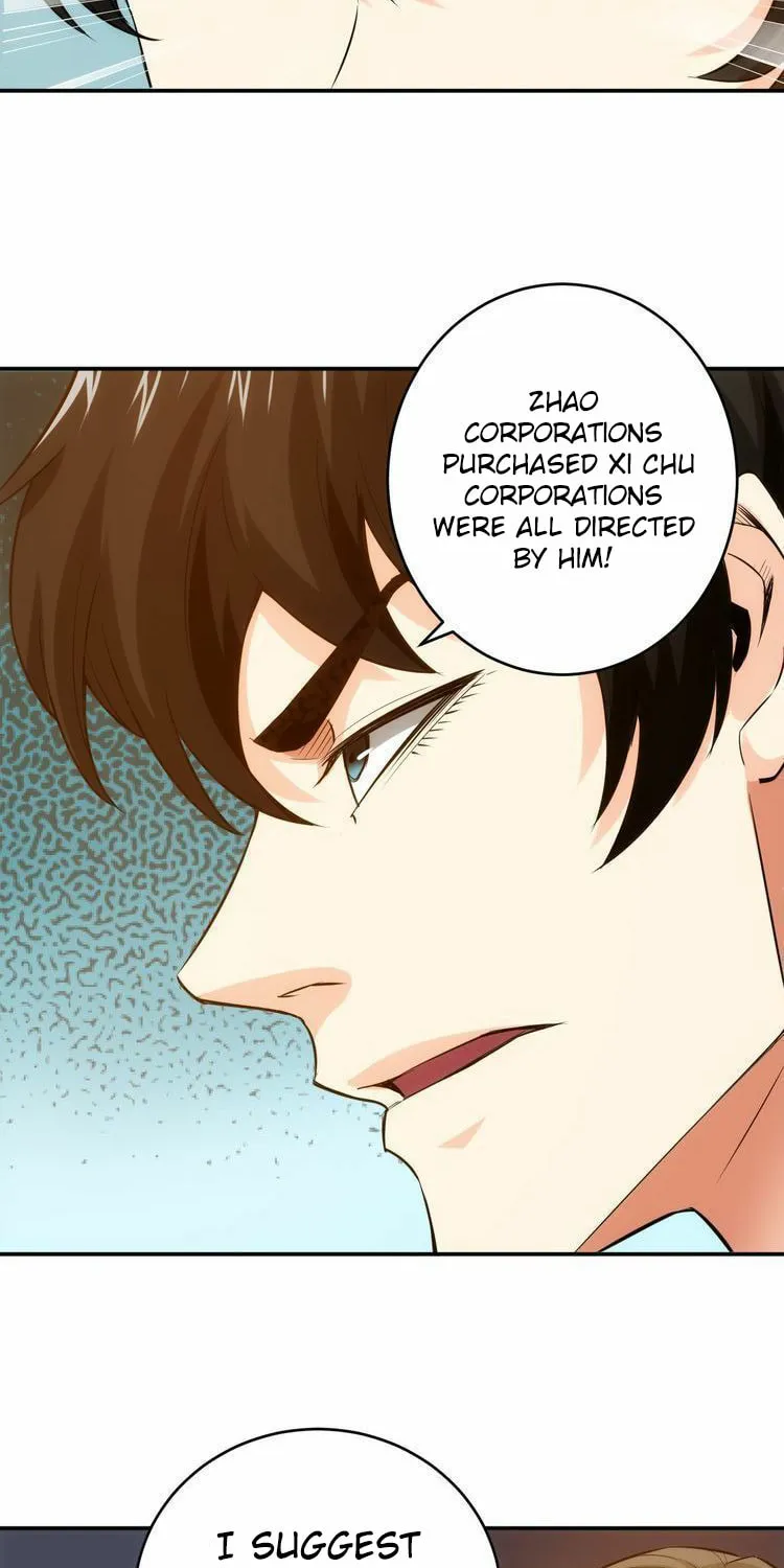 Billionaire Player (Colored) Chapter 22 page 5 - 