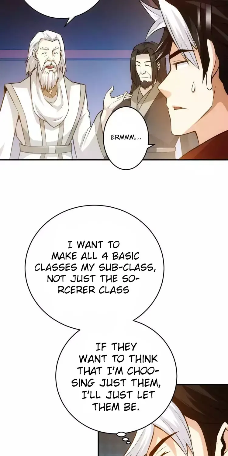 Billionaire Player (Colored) Chapter 23 page 26 - 