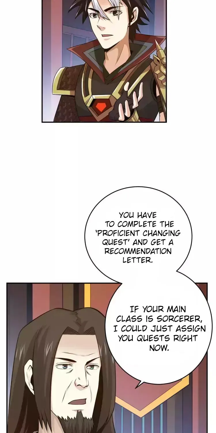 Billionaire Player (Colored) Chapter 23 page 30 - 