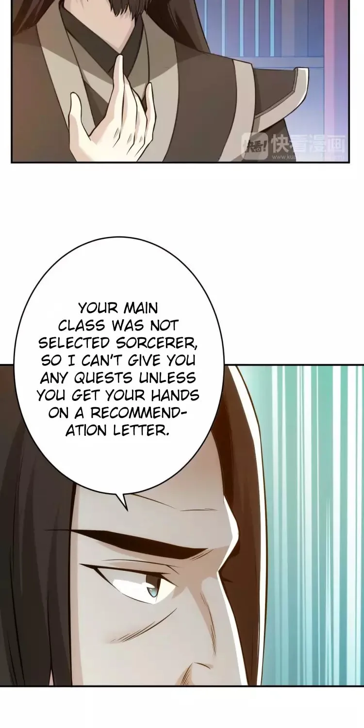Billionaire Player (Colored) Chapter 23 page 31 - 