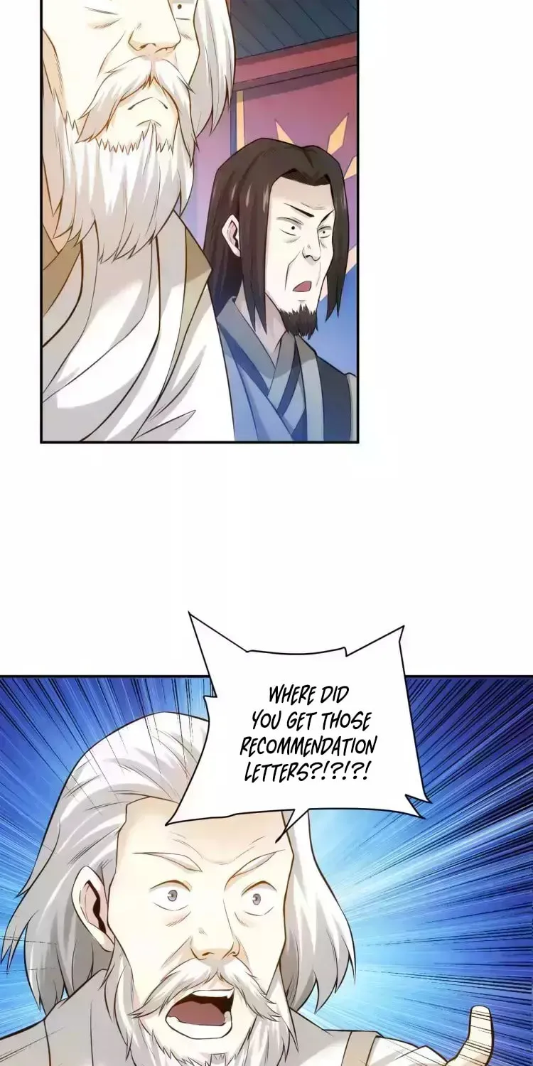 Billionaire Player (Colored) Chapter 23 page 34 - 