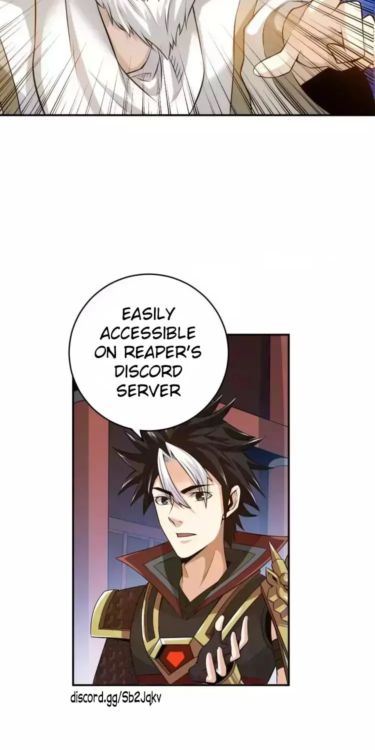 Billionaire Player (Colored) Chapter 23 page 35 - 