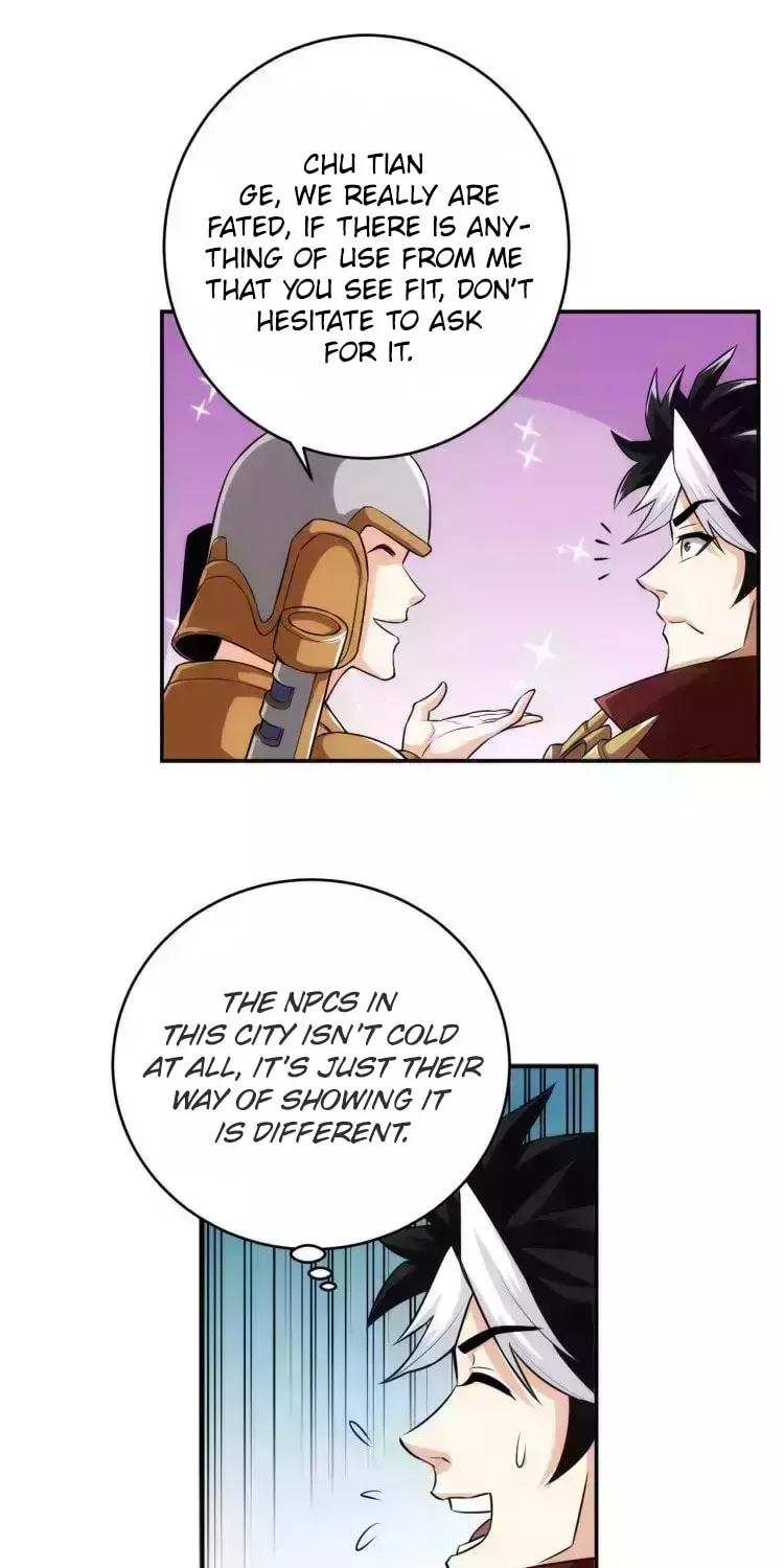 Billionaire Player (Colored) Chapter 23 page 7 - 