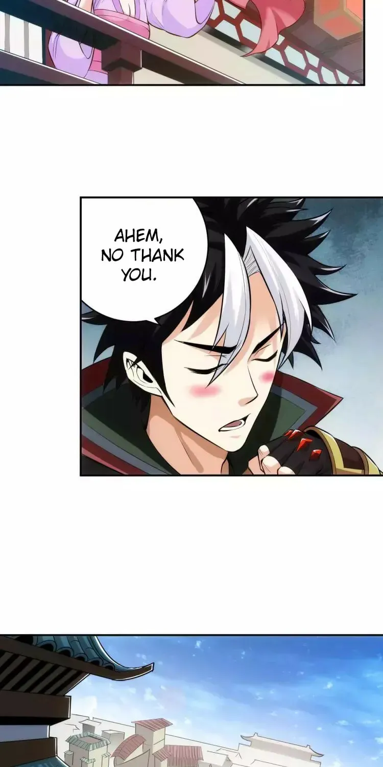 Billionaire Player (Colored) Chapter 23 page 10 - 