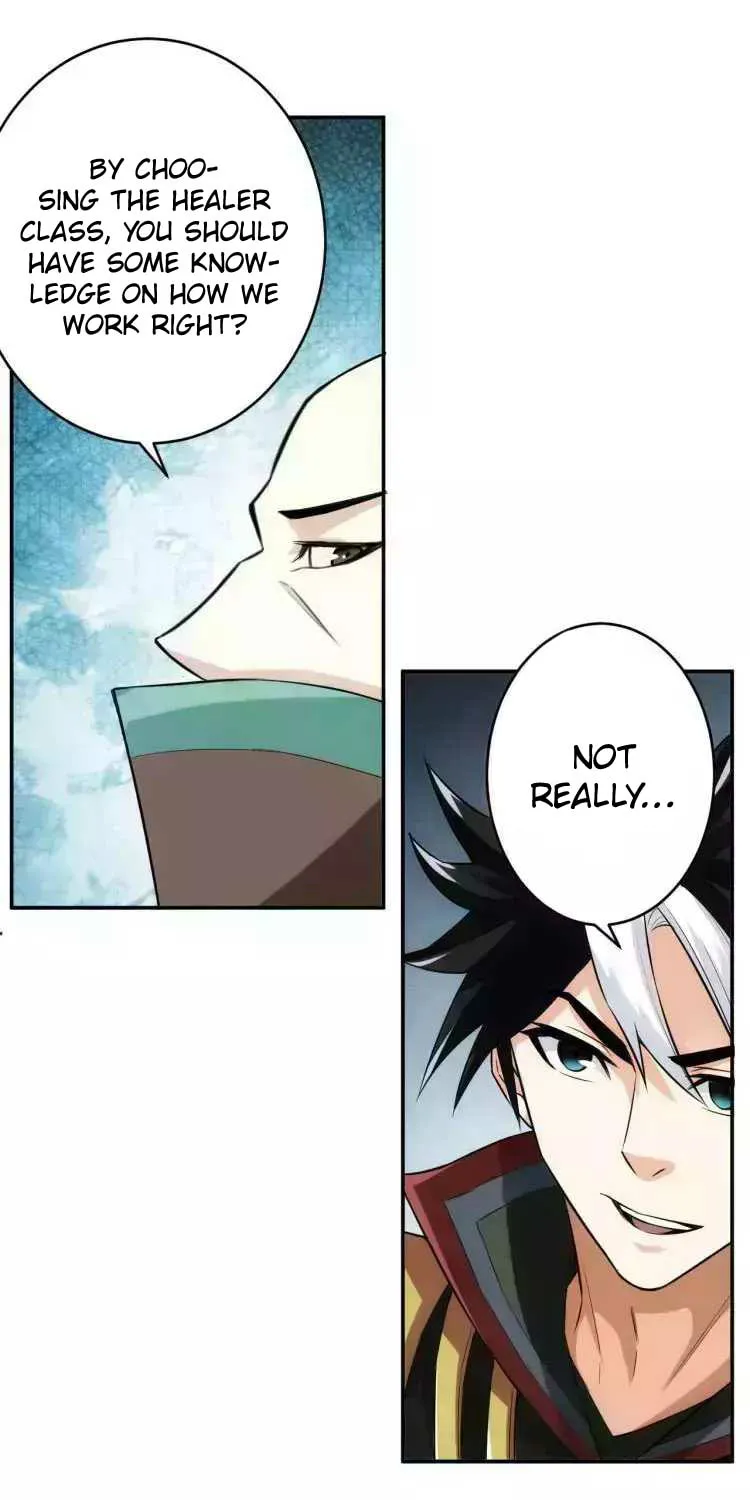 Billionaire Player (Colored) Chapter 24 page 19 - 