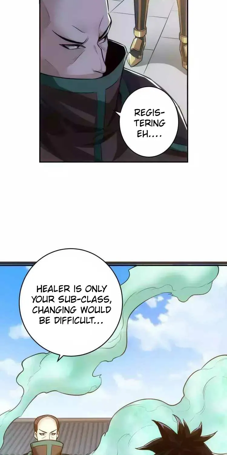Billionaire Player (Colored) Chapter 24 page 21 - 